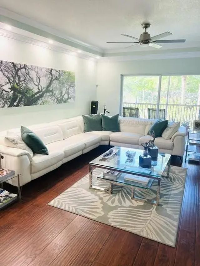 4721 Lucerne Lakes Boulevard E #725, Lake Worth