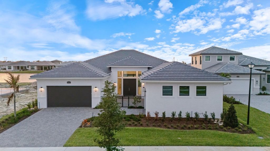 8358 Sw Puccini Way, Port St. Lucie