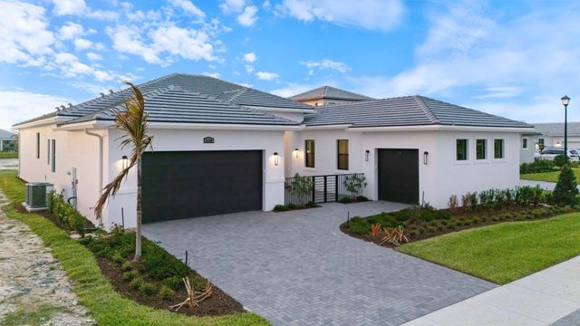2 of 71 - 8358 Sw Puccini Way, Port St. Lucie, FL