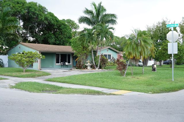 7081 Sw 30th Street, Miramar
