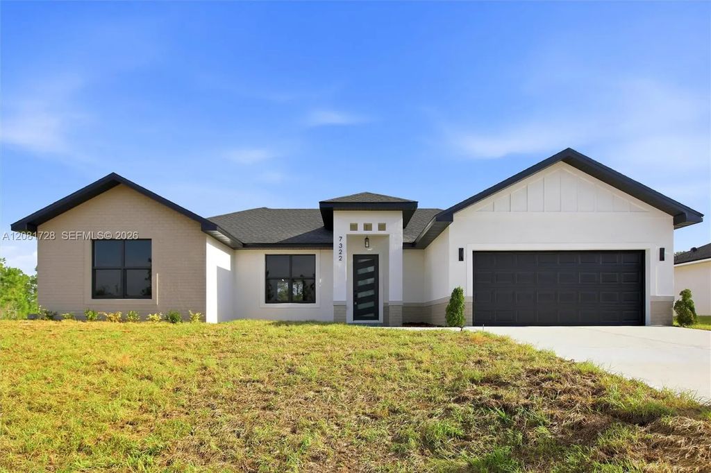 7800 Domenico Street, Sebring