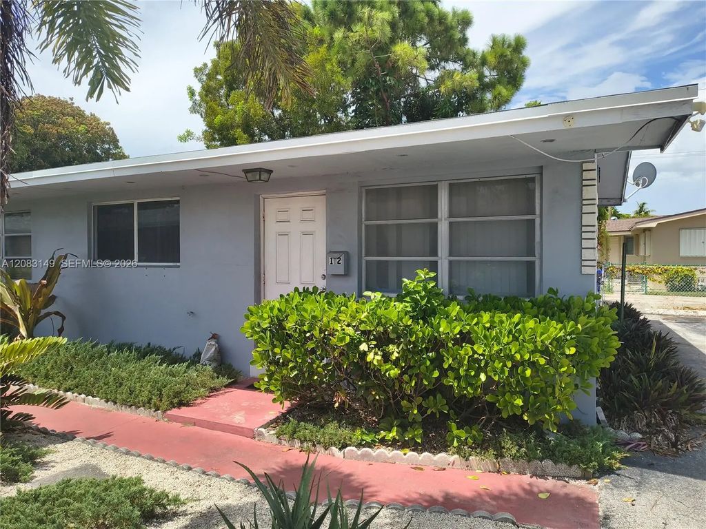 2330 Polk Street #12, Hollywood