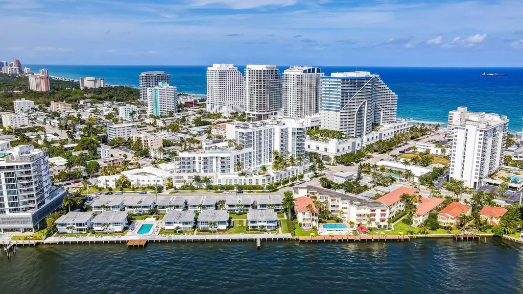 401 N Birch Road #510, Fort Lauderdale