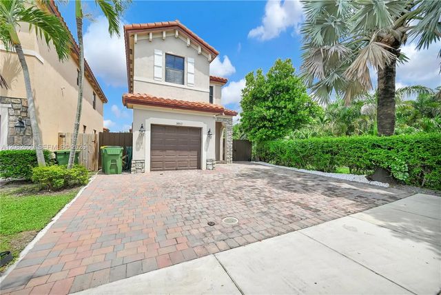 3803 Ne 2nd Street, Homestead