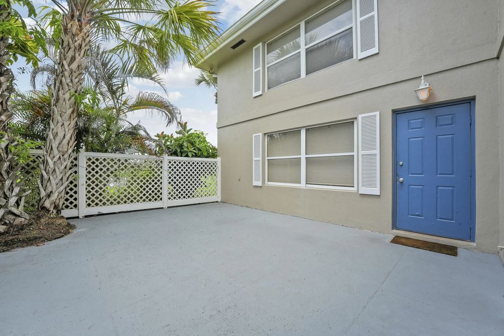 3449 Sw Sunset Trace Circle, Palm City