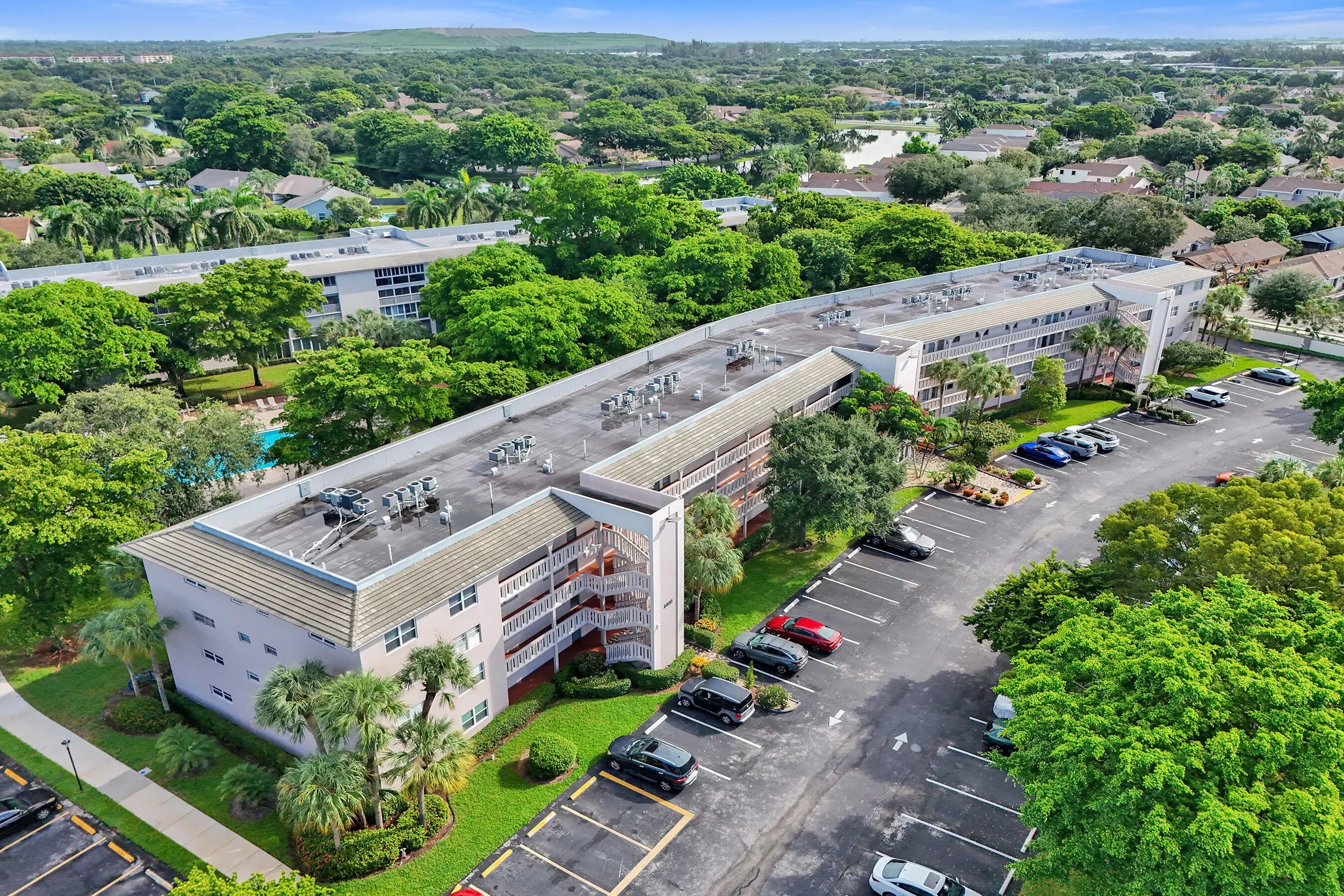 2003 Granada Drive #k3, Coconut Creek