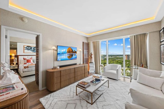 4 of 23 - 551 N Fort Lauderdale Beach Boulevard #r1801, Fort Lauderdale, FL