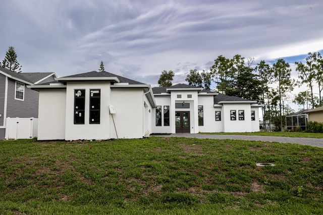 10601 Landau Lane, Bonita Springs