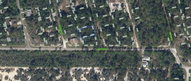 204 Rainbow Drive, Lake Placid