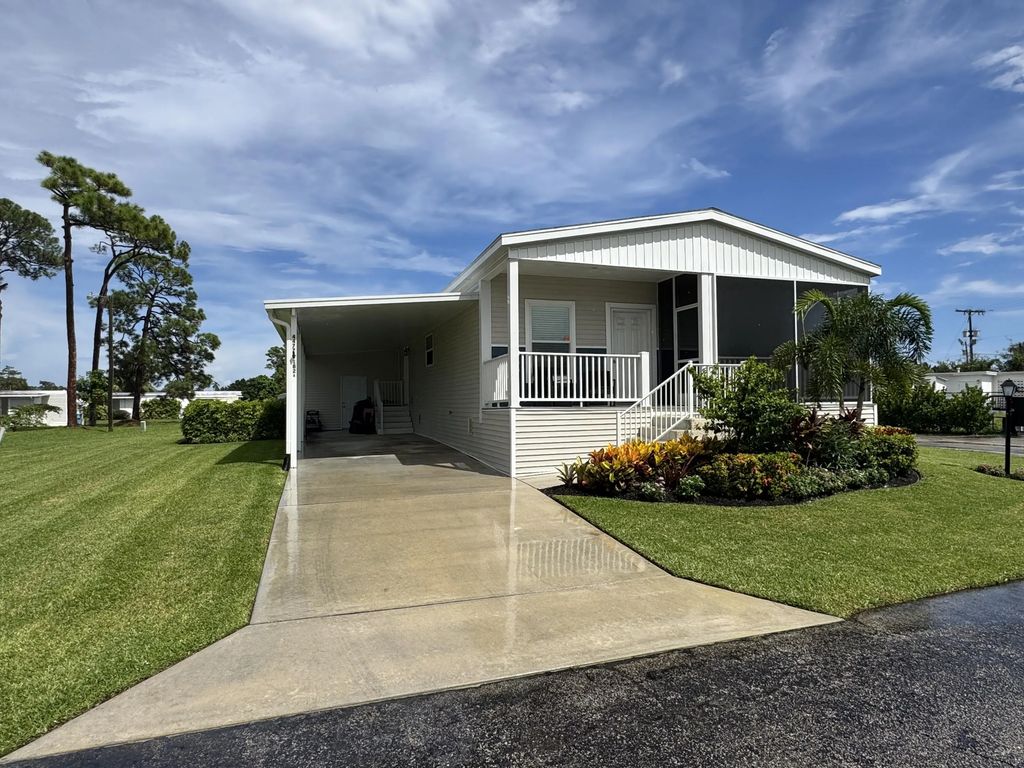 4477 Lady Beverlee Court S, Boynton Beach