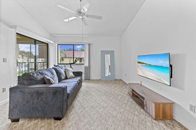 2 of 28 - 4717 Lucerne Lakes Boulevard E #201, Lake Worth, FL