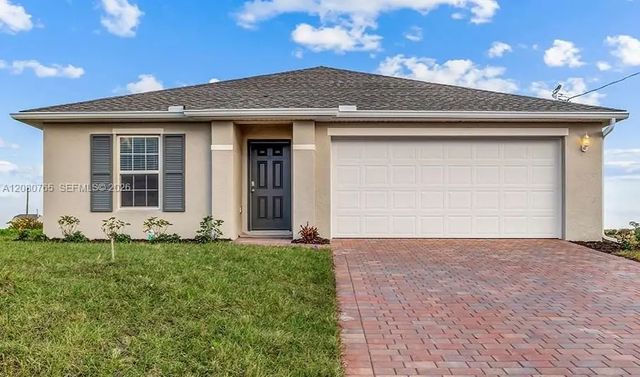 6026 Pecan Circle, LaBelle