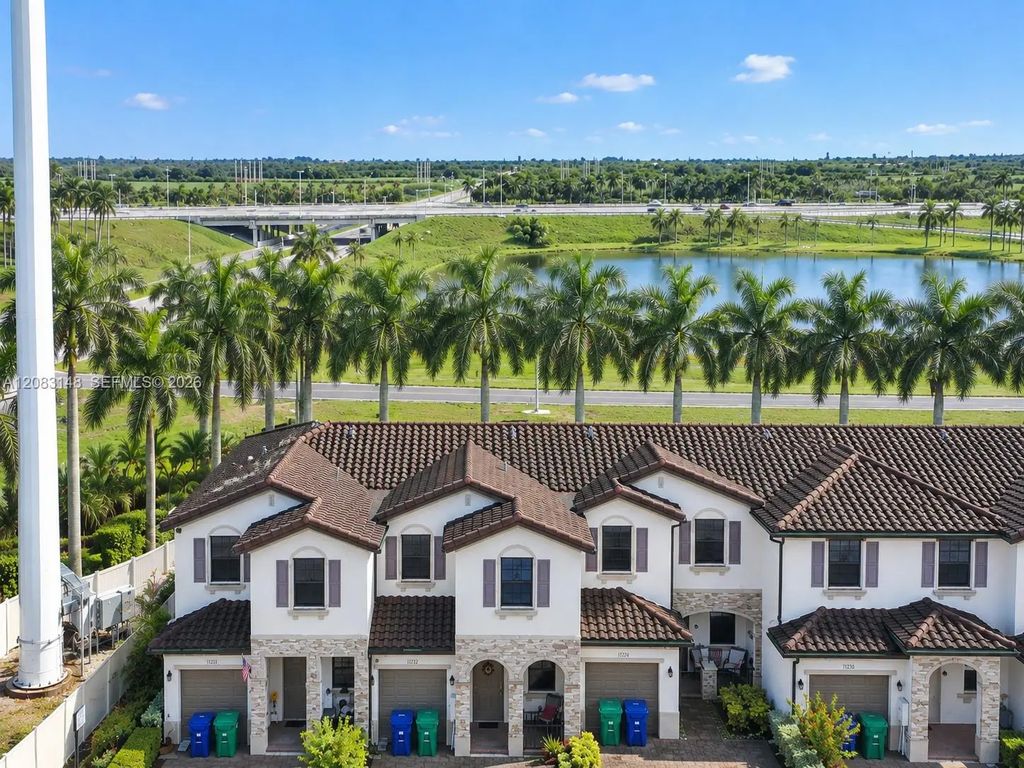 11222 Sw 250th Terrace, Homestead