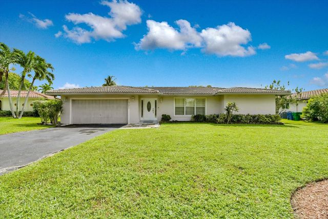 1991 Nw 81st Avenue, Coral Springs