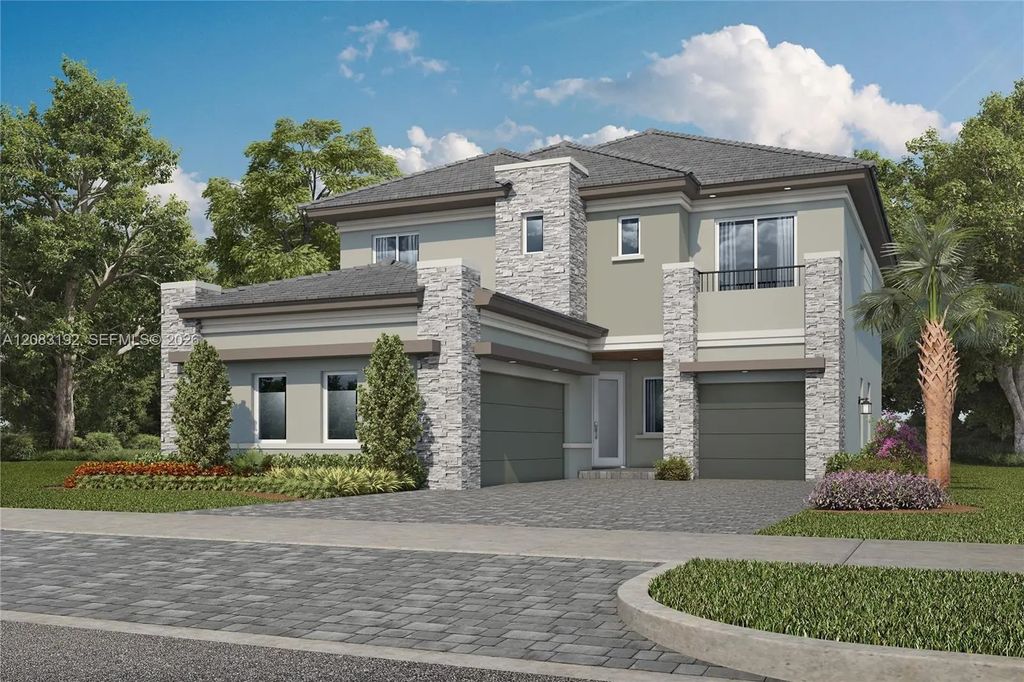 9610 Magnus Terrace, Parkland