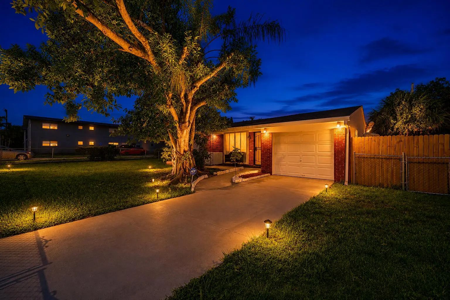 1716 N 25th Avenue, Hollywood