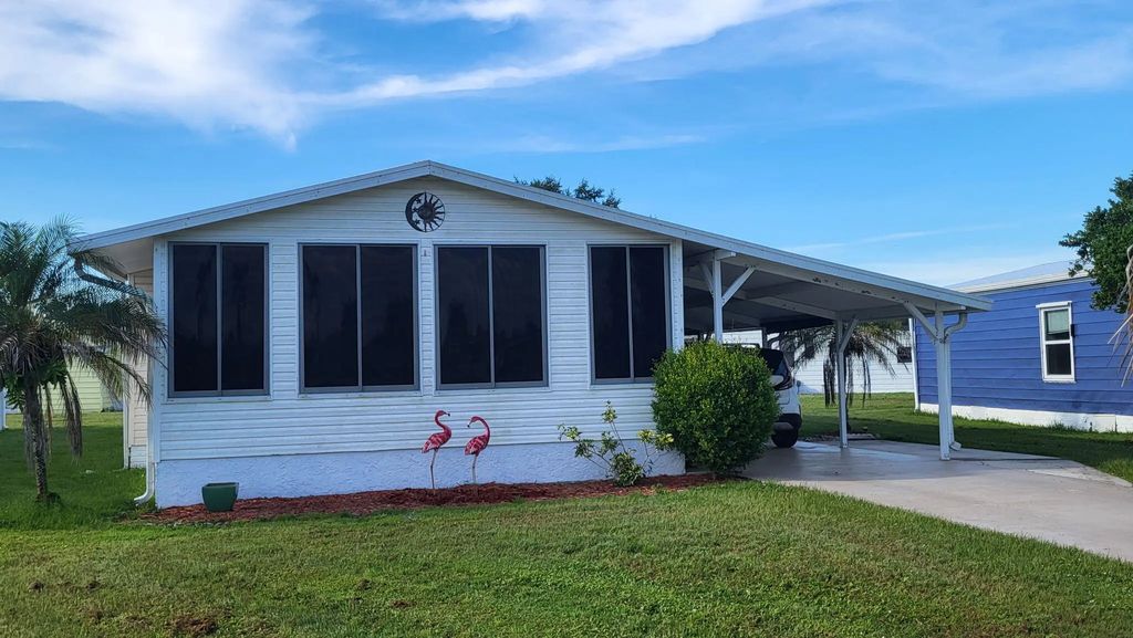 1694 Booth Bay Court, Fort Pierce