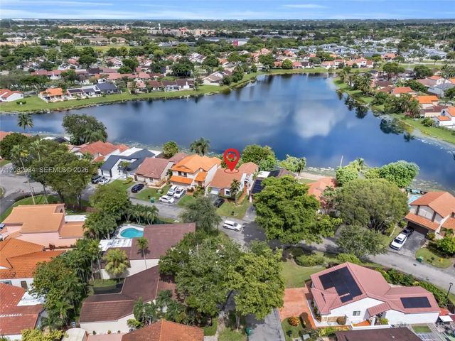 17624 Nw 63rd Court, Hialeah
