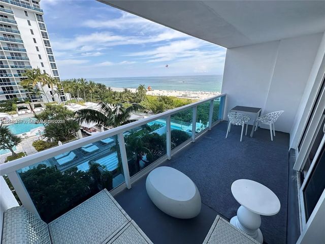 2301 Collins Avenue #611, Miami Beach