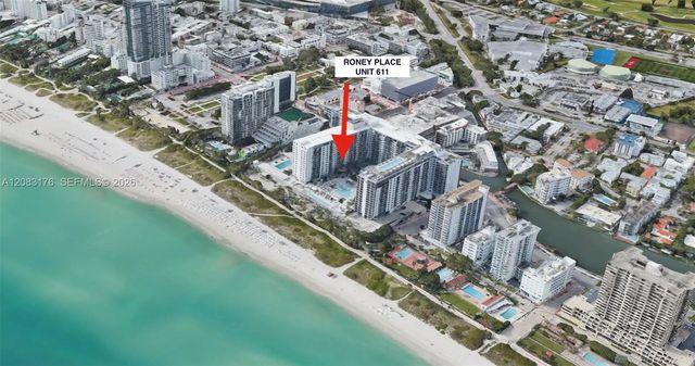 2 of 38 - 2301 Collins Avenue #611, Miami Beach, FL