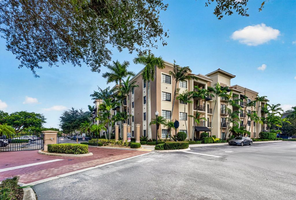 4907 Midtown Lane #1316, Palm Beach Gardens