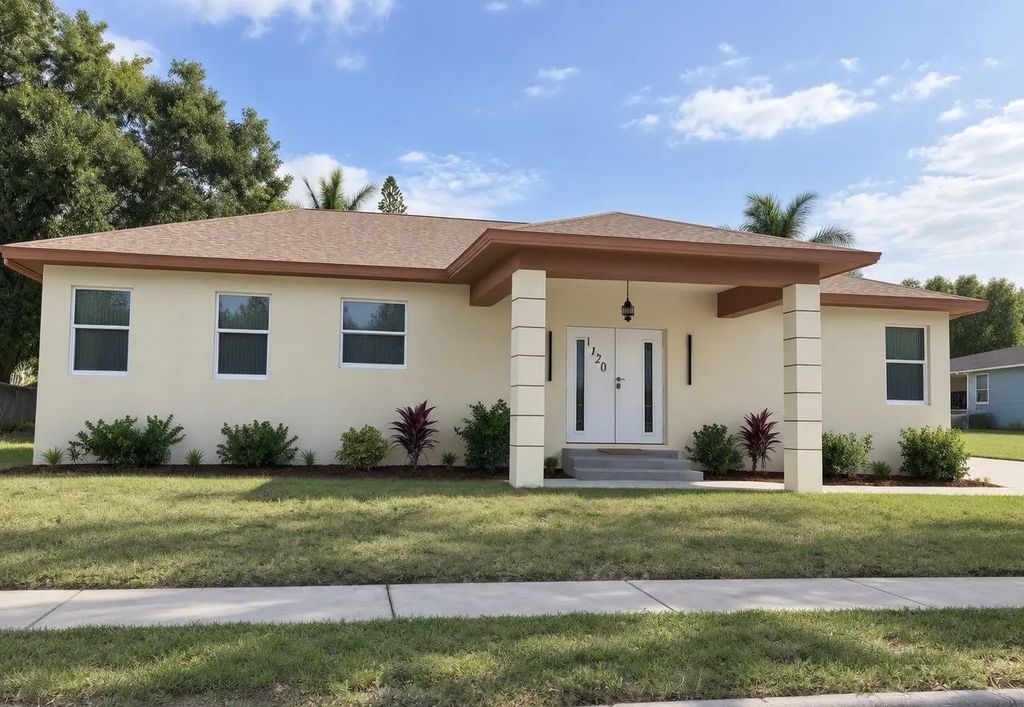 1720 Nw 15th Terrace, Fort Lauderdale