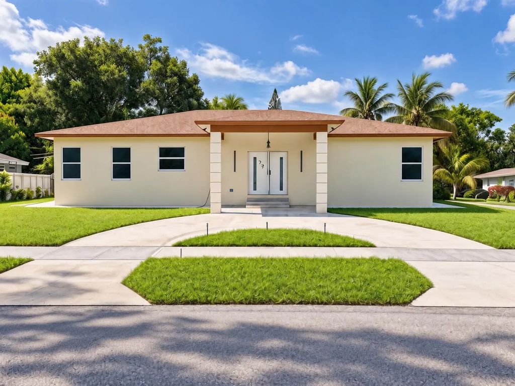 1720 Nw 15th Terrace, Fort Lauderdale