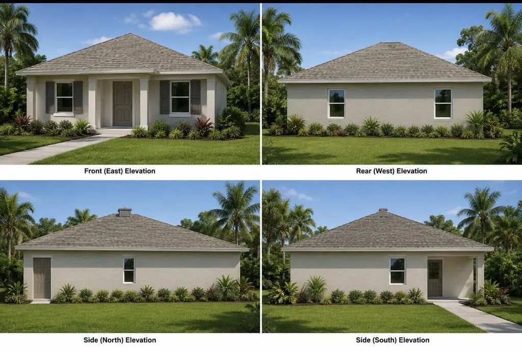 4343 Urquhart Street, Lake Worth Beach