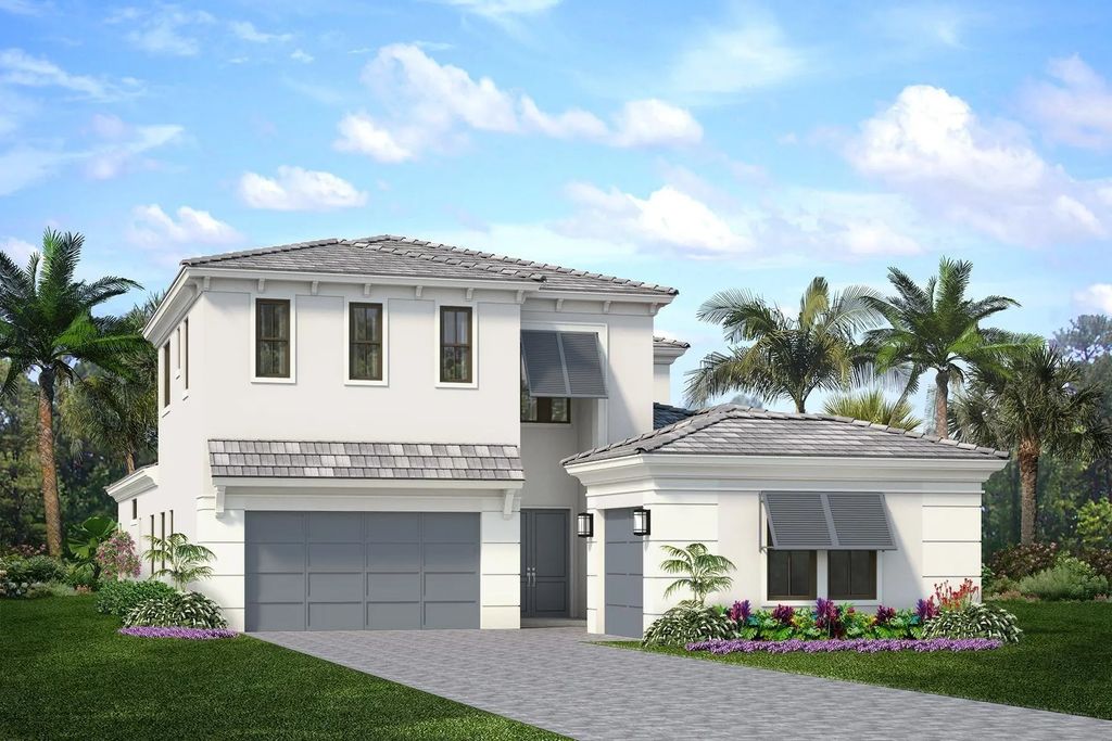 13357 Artisan Circle, Palm Beach Gardens