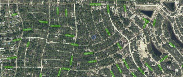 2 of 3 - 379 Blue Horizon Drive, Lake Placid, FL
