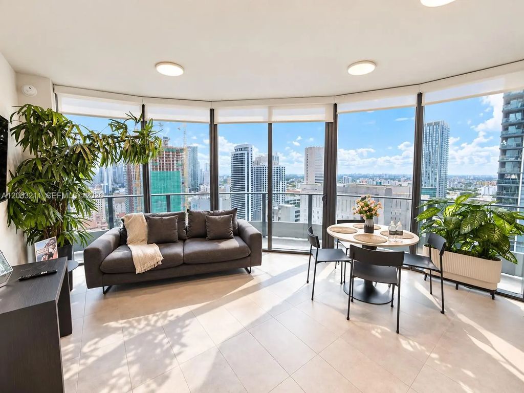 121 Ne 5th Street #2905, Miami