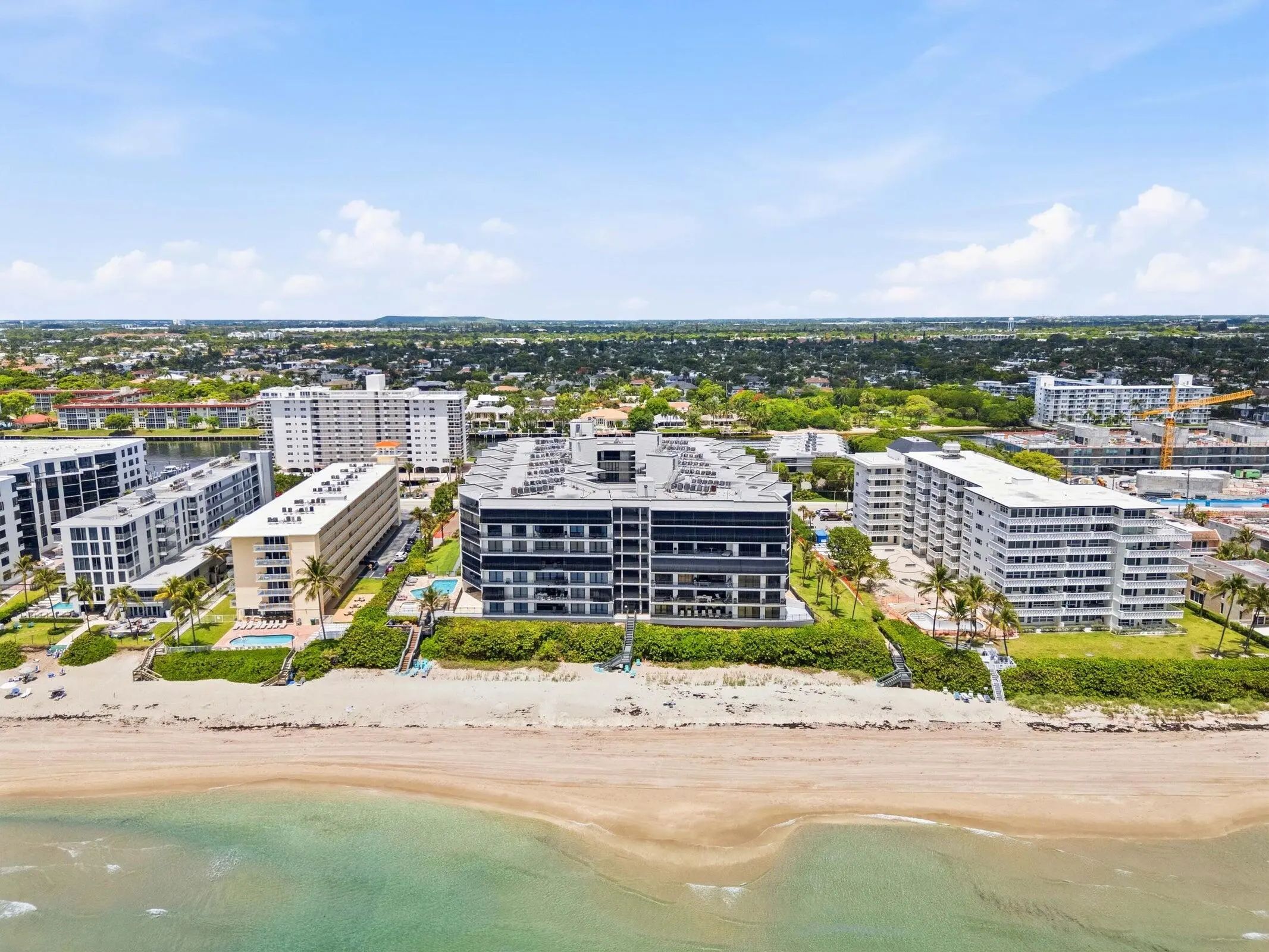 1167 Hillsboro Mile #206, Hillsboro Beach