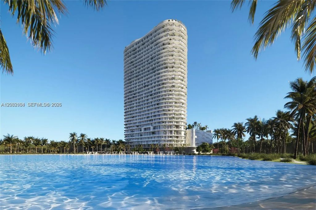 2411 Laguna Circle #709, Miami