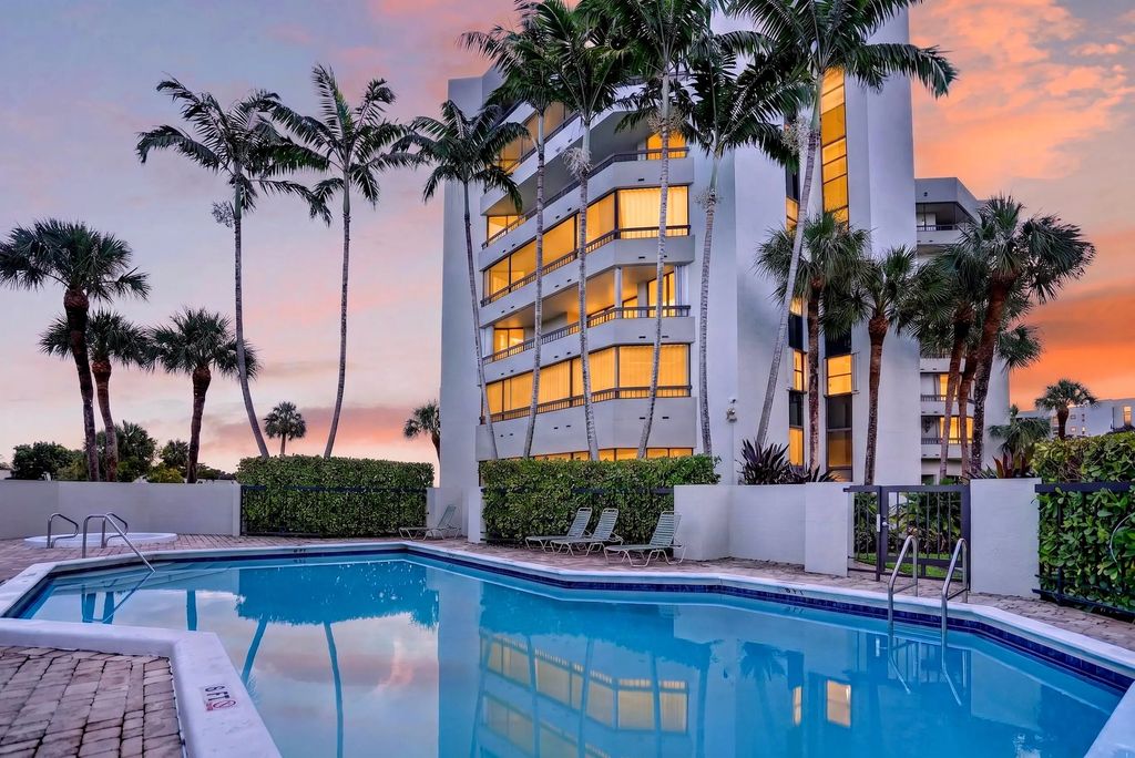 6463 La Costa Drive #402, Boca Raton