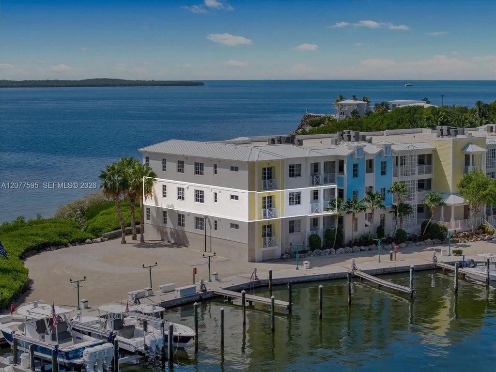 97501 Overseas Highway #321, Key Largo