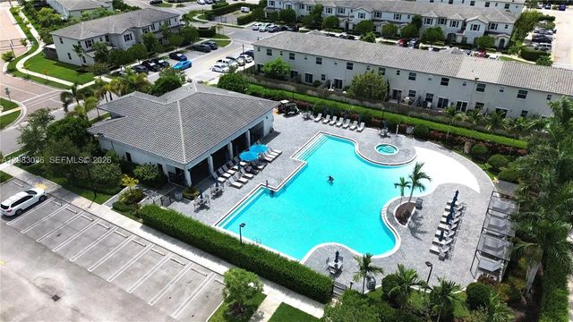 2641 Se 12th Street, Homestead
