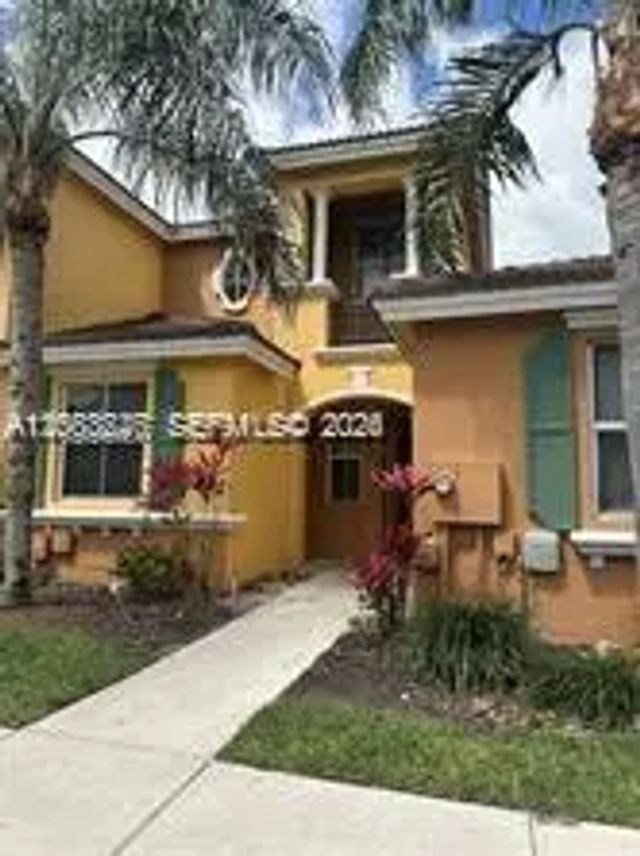 1040 Ne 42nd Place, Homestead