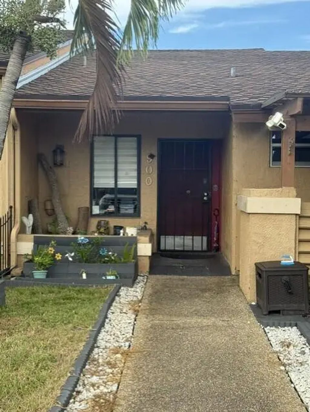 900 Nw 79th Terrace, Plantation