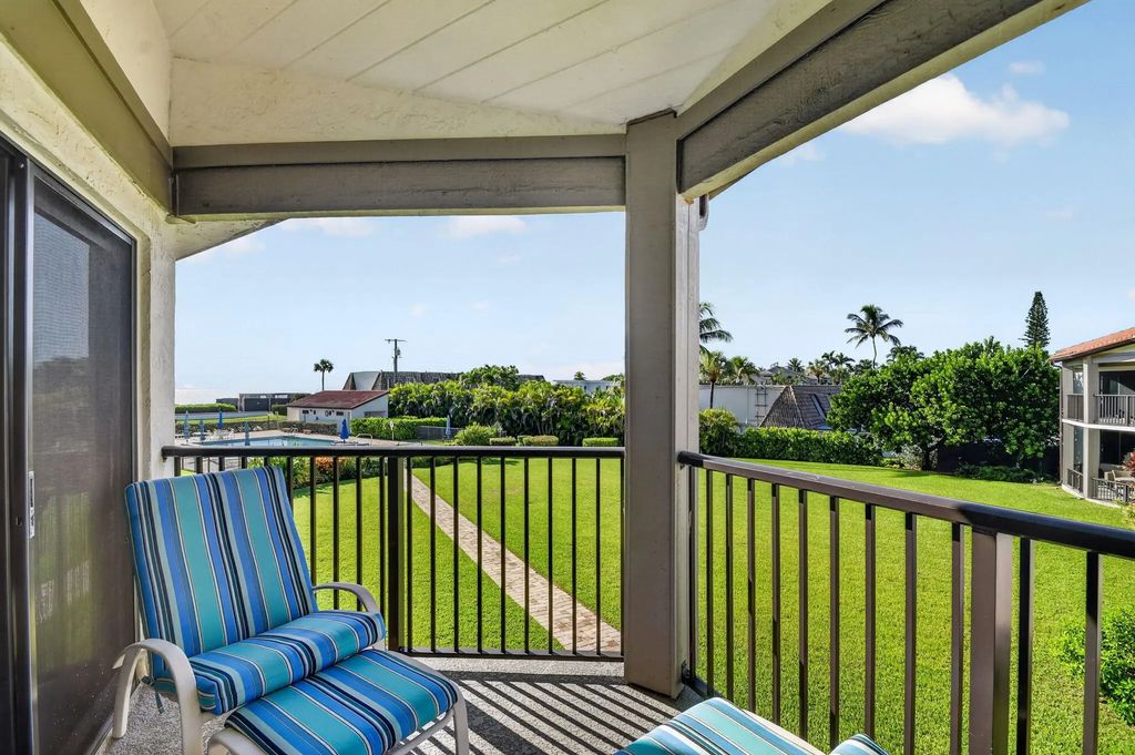 5801 N Ocean Boulevard, Ocean Ridge