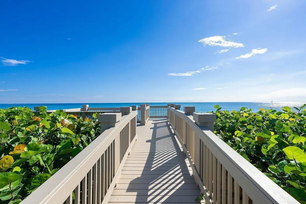 5801 N Ocean Boulevard, Ocean Ridge