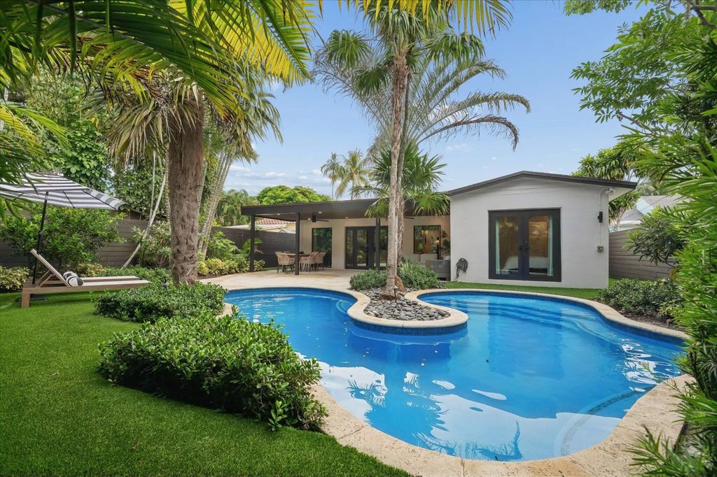 541 Ne 8th Avenue, Fort Lauderdale