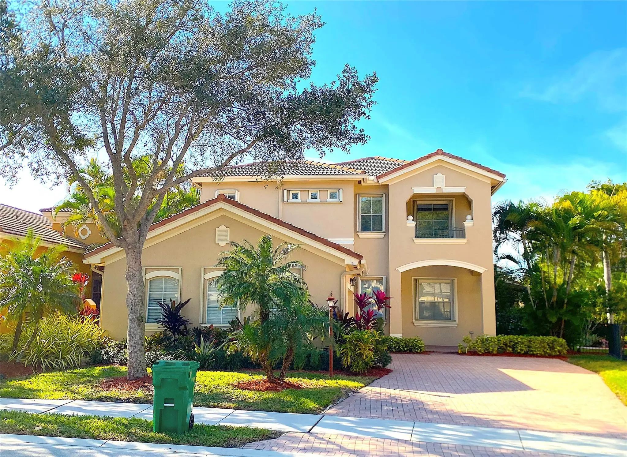 5830 Nw 119th Drive, Coral Springs