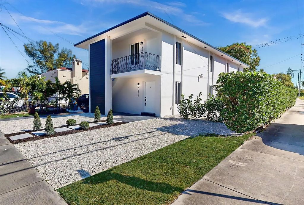3558 Sw 26th Street #3558, Miami