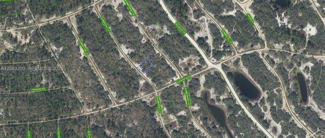 337 Summerdale Lane, Lake Placid