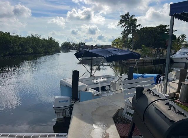 299 Morris Avenue, Key Largo