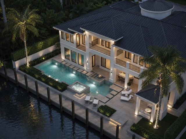 2415 Castilla Isle, Fort Lauderdale
