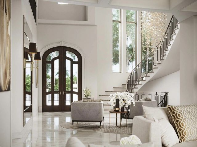 5 of 24 - 2415 Castilla Isle, Fort Lauderdale, FL