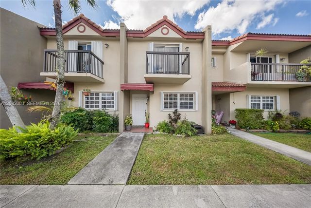 6110 Sw 129th Place #1703, Miami