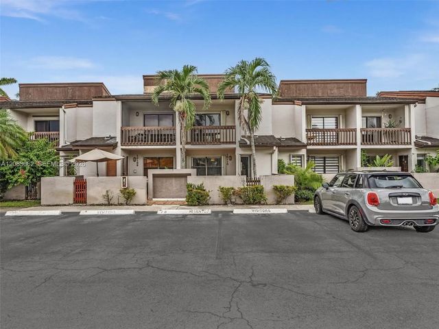 10110 Nw 41st Street #78-7, Doral