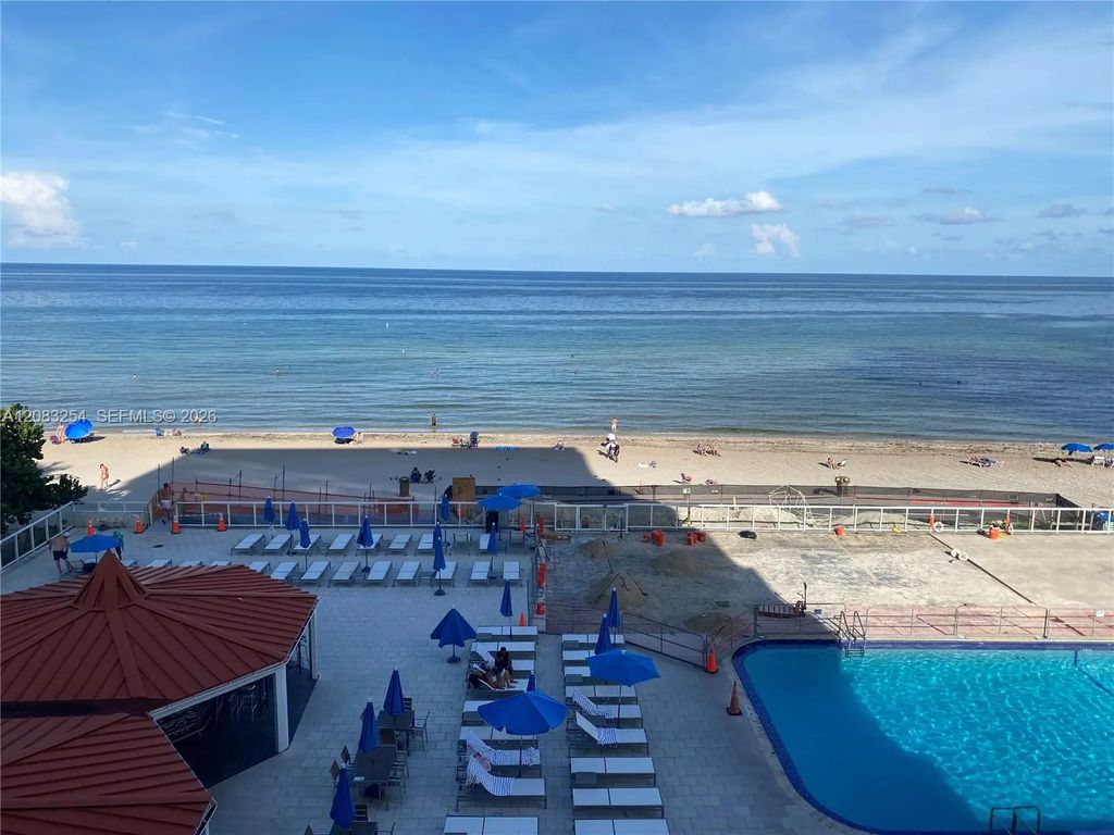 19201 Collins Avenue #314, Sunny Isles Beach